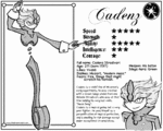 Cadenz