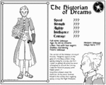 Historian