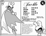 Jackle