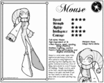Mouse