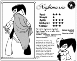Nightmaria